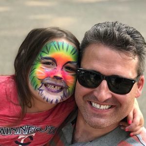 Meet your Posher, Justin